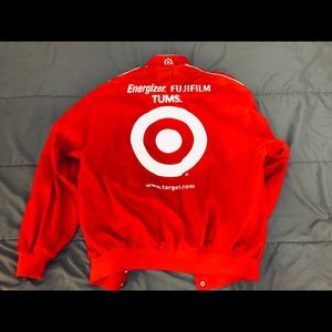 Coats | Target Nascar Jacket | Poshmark